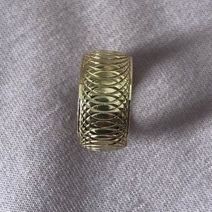 14k gold ring